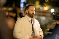 "The Accountant 2" World Premiere - 2025 SXSW Conference And Festival - Source: Getty